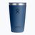 Термочаша Hydro Flask All Around Tumbler Press-In LID 470 ml harbour blue