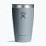 Термочаша Hydro Flask All Around Tumbler Press-In Lid 470 ml shale grey