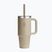 Чаша Hydro Flask Travel Tumbler Clear Lid 710 ml oat