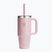 Чаша Hydro Flask Travel Tumbler Clear Lid 710 ml trillium