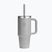 Чаша Hydro Flask Travel Tumbler Clear Lid 710 ml birch