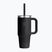 Чаша Hydro Flask Travel Tumbler Clear Lid 710 ml black
