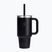 Термо чаша Hydro Flask Travel Tumbler Clear Lid black