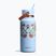 Термобутилка Hydro Flask Wide Mouth с капачка Flex Straw 946 ml western light blue