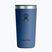 Термочаша Hydro Flask All Around Tumbler Press-In LID 355 ml harbour blue