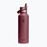 Термо бутилка Hydro Flask Standard Flex 621 ml burgundy