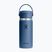 Термо чаша Hydro Flask Travel Mug Flip Sip 473 ml harbor blue