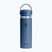 Термо чаша Hydro Flask Travel Mug Flip Sip Cap 590 ml harbor blue