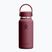 Термо бутилка Hydro Flask Micro Hydro 300 ml burgundy
