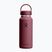 Термо бутилка Hydro Flask Micro Hydro 400 ml burgundy
