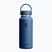 Термо бутилка Hydro Flask Micro Hydro 400 ml harbor blue