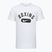 Мъжка тениска за тренировка Nike Boxing Disc DFC white/black