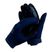 Ръкавици за колоездене 100% Ridecamp navy blue STO-10018-015-10