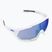 Очила за велосипед 100% Speedtrap Multilayer Mirror Lens white STO-61023-407-01