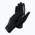 100% Ridecamp ръкавици за колоездене черни 10011-00009
