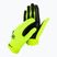 Ръкавици за колоездене 100% Ridecamp yellow 10011-00011