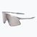 Слънчеви очила 100% Hypercraft matte stone grey/hiper silver mirror