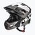 Детска велосипедна каска  Rockbros 10110061005 Kids Helmet ti-white/black