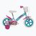 Детски велосипед Toimsa 12" My Little Pony син 1197