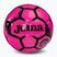 Joma Egeo футболна топка розова 400557.031
