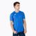 Мъжка волейболна тениска Joma Strong blue 101662