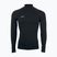 Дамска термоактивна блуза с дълъг ръкав Joma Classic Seamless black