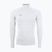 Мъжка термоактивна блуза с дълъг ръкав Joma Classic Seamless white