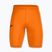 Мъжки термо шорти Joma Brama Academy naranja
