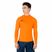 Термоактивна блуза Joma Brama Academy orange