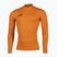 Joma Brama Academy LS термо риза оранжева 101018