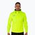 Мъжко яке за бягане Joma Elite VIII Raincoat yellow 102235.060