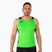 Мъжки потник Joma Record II Fluor green/black за бягане