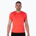 Мъжка тениска за бягане Joma Record II fluor coral