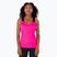 Дамски потник Joma Record II Fluor pink/black за бягане