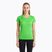 Дамска тениска за бягане Joma Record II fluor green