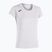 Дамска тениска за бягане Joma Record II white