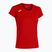 Дамска тениска за бягане Joma Record II червена