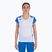 Дамска тениска за бягане Joma Record II white/royal