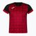 Дамска волейболна тениска Joma Supernova III Red/Black 901431