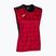 Дамска волейболна тениска Joma Supernova III black & red 901444