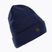 Czapka BUFF Heavyweight Merino Wool Hat Solid granatowa 111170