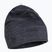 BUFF Олекотена шапка от мериносова вълна Solid grey 113013.937.10.00