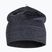 BUFF Олекотена шапка от мериносова вълна Solid grey 113013.937.10.00