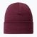 Зимна шапка BUFF Heavyweight Merino Wool solid tibetan red