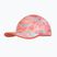 Детска шапка с козирка BUFF 5 Panel heavens pink/pink