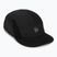 Шапка с козирка BUFF 5 Panel Go solid black