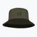 BUFF Слънчева кофа за туристическа шапка с кука зелена 125445.854.30.00