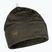 Czapka BUFF Олекотена шапка от мериносова вълна Solid zielona 113013.843.10.00