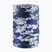 Многофункционална кърпа BUFF Coolnet UV mims night blue