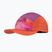 Шапка с козирка BUFF 5 Panel Go sish tangerine